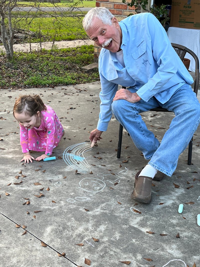 Steven Riley James - Photo 62