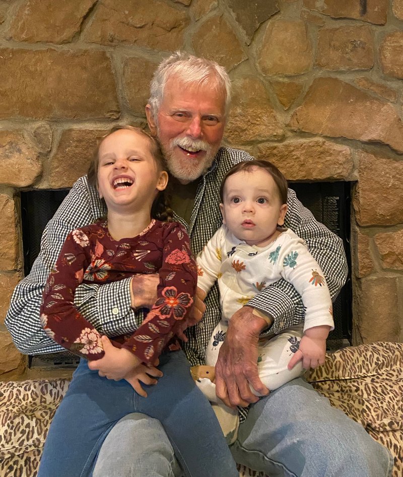 Steven Riley James - Photo 67