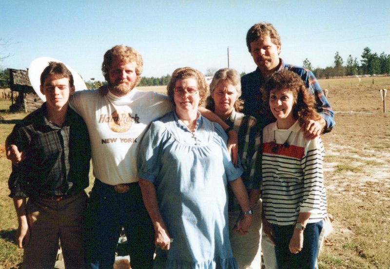 Steven Riley James - Photo 68