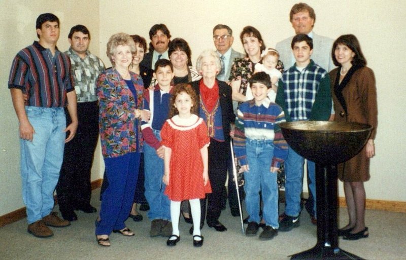 Steven Riley James - Photo 72