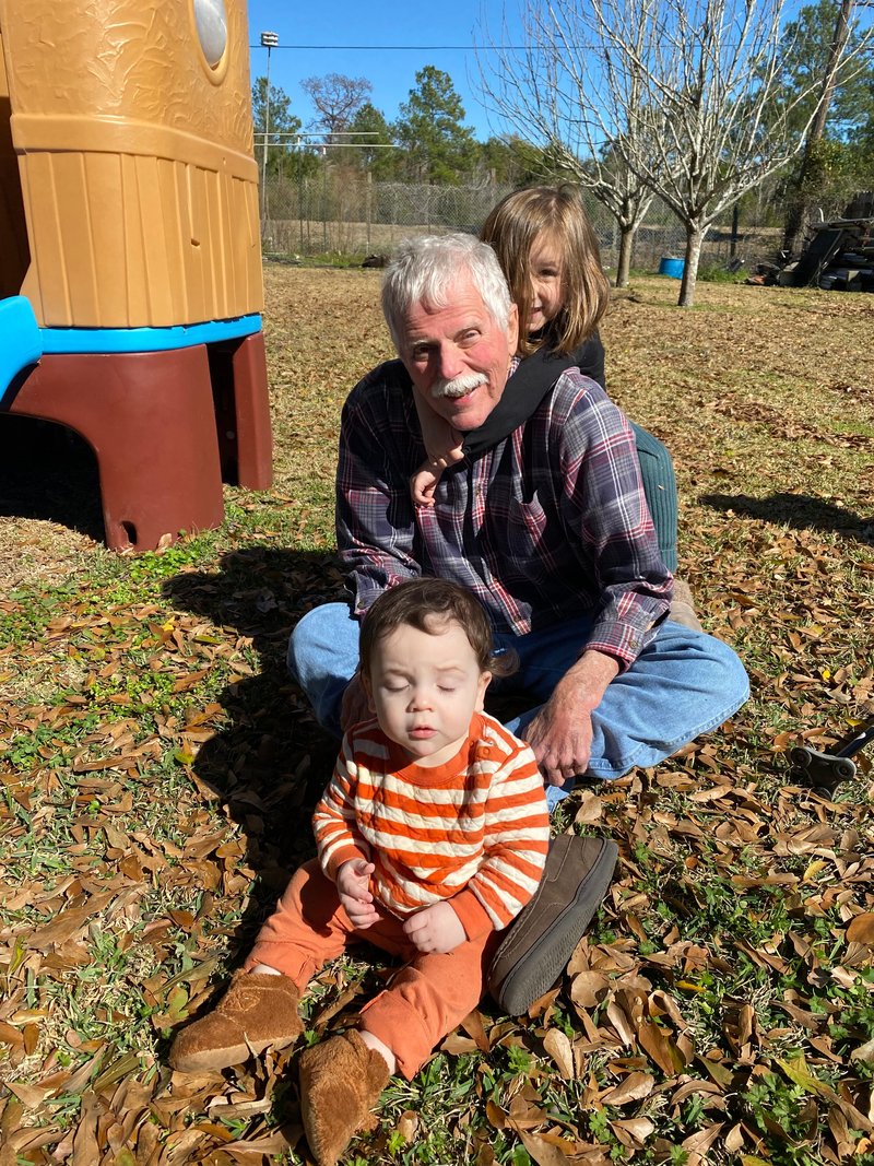 Steven Riley James - Photo 70