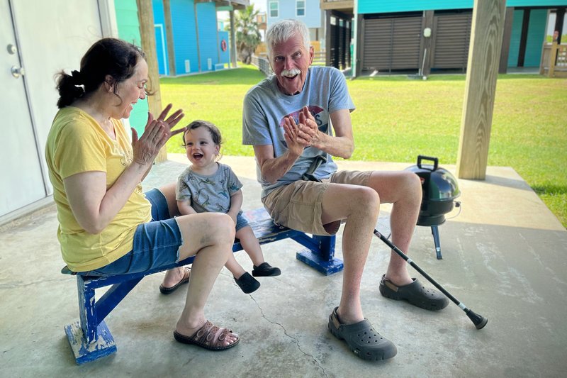 Steven Riley James - Photo 73