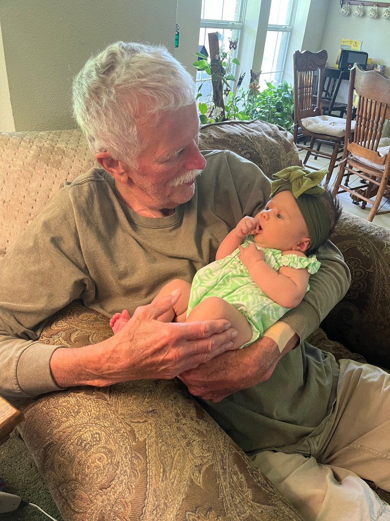 Steven Riley James - Photo 74