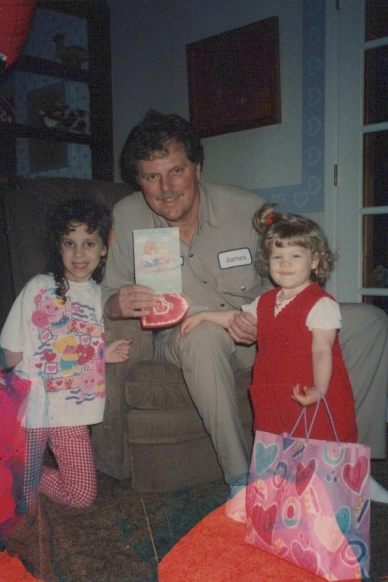 Steven Riley James - Photo 76