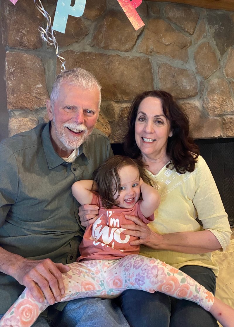 Steven Riley James - Photo 75