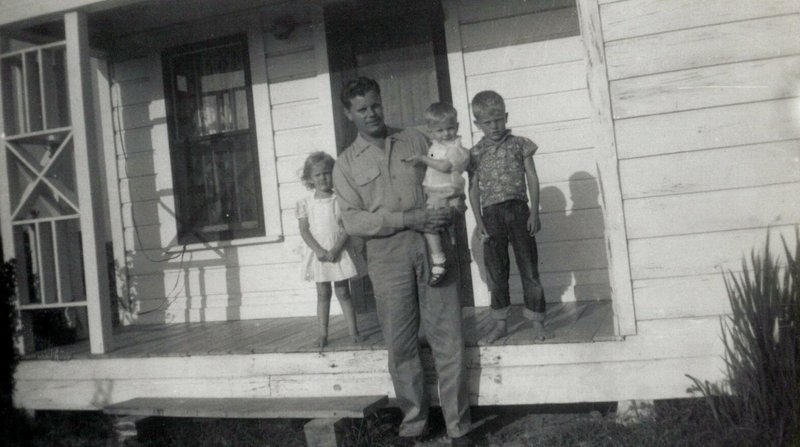 Steven Riley James - Photo 77