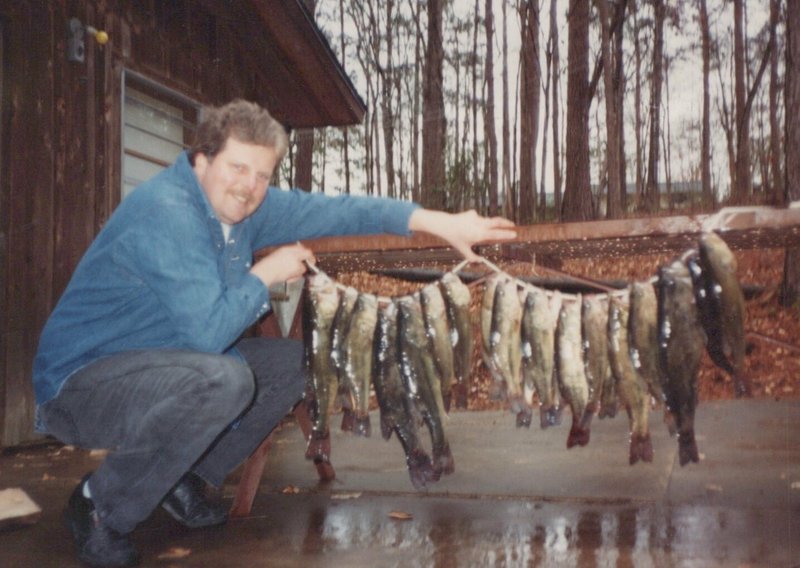 Steven Riley James - Photo 79