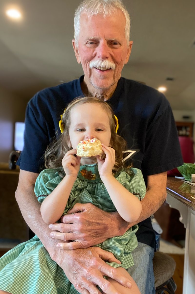 Steven Riley James - Photo 80