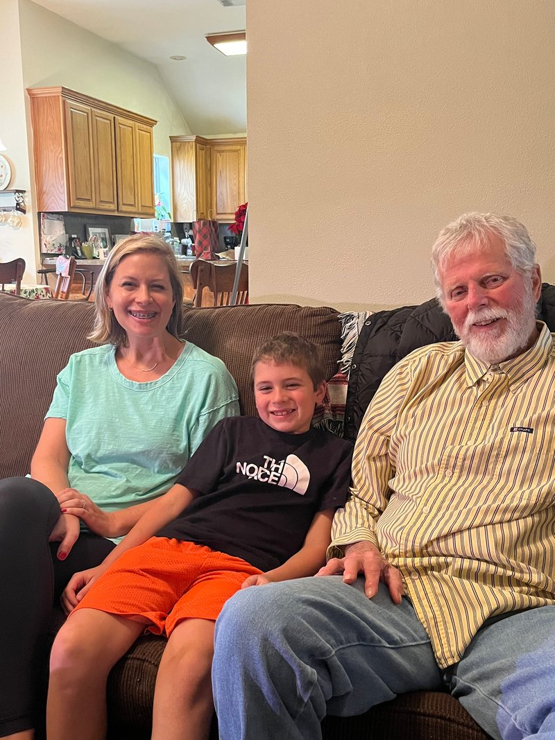 Steven Riley James - Photo 78