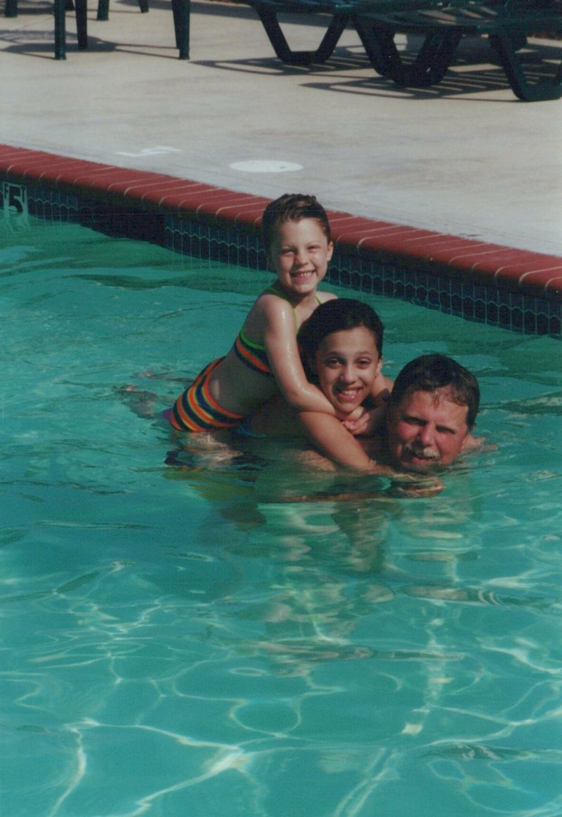 Steven Riley James - Photo 82