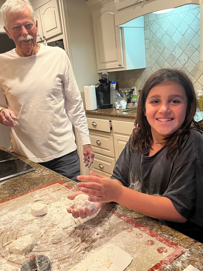 Steven Riley James - Photo 83