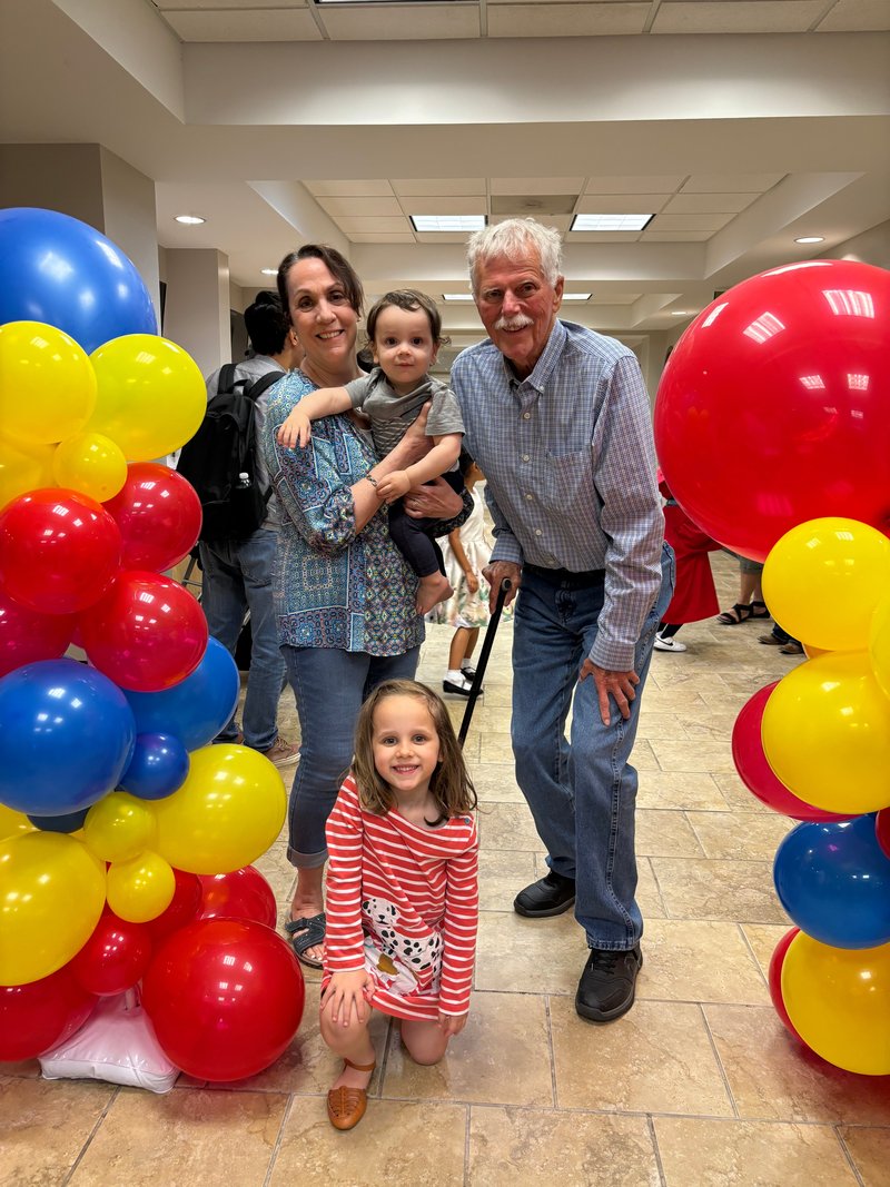 Steven Riley James - Photo 81