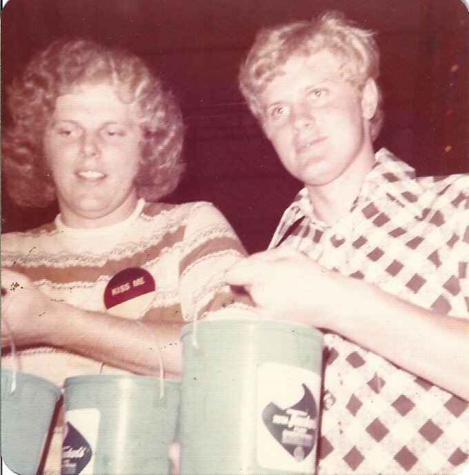 Steven Riley James - Photo 87