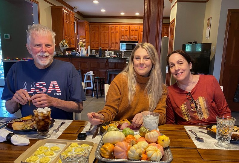 Steven Riley James - Photo 92