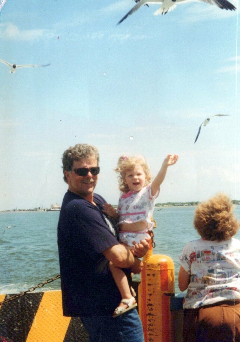 Steven Riley James - Photo 94