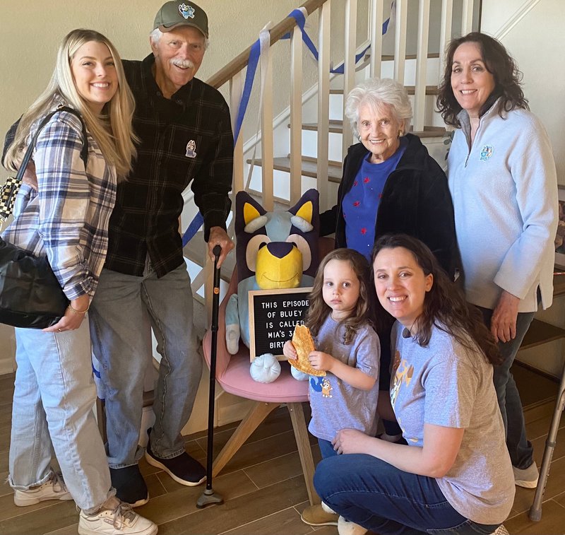 Steven Riley James - Photo 96