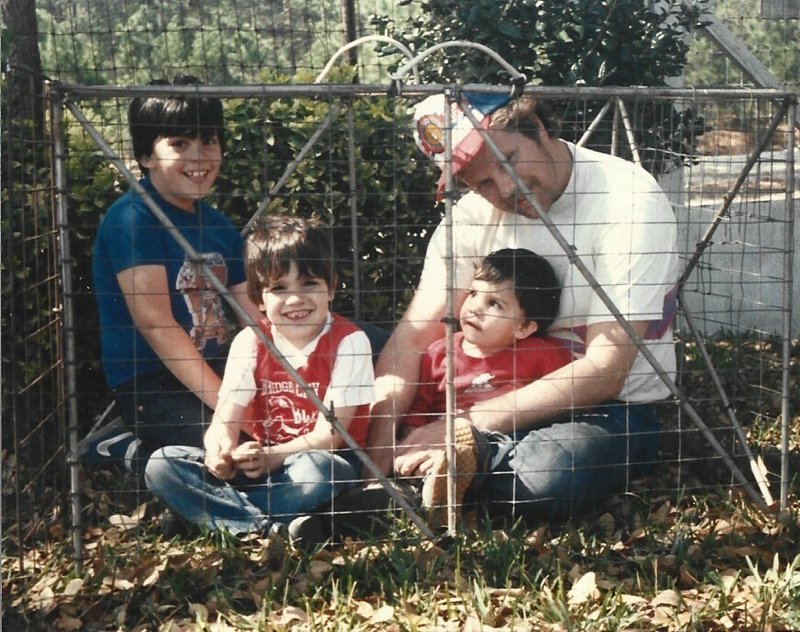 Steven Riley James - Photo 97