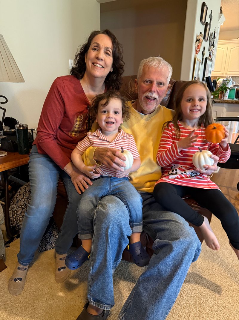 Steven Riley James - Photo 95