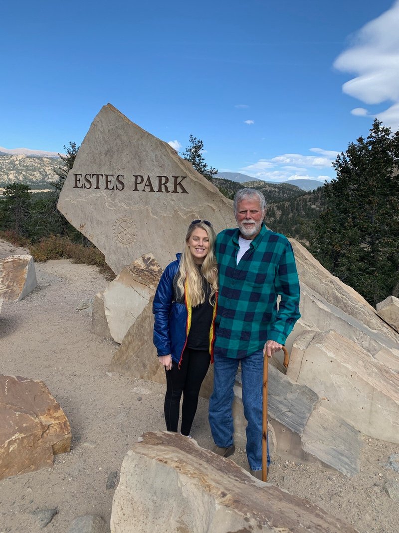 Steven Riley James - Photo 100