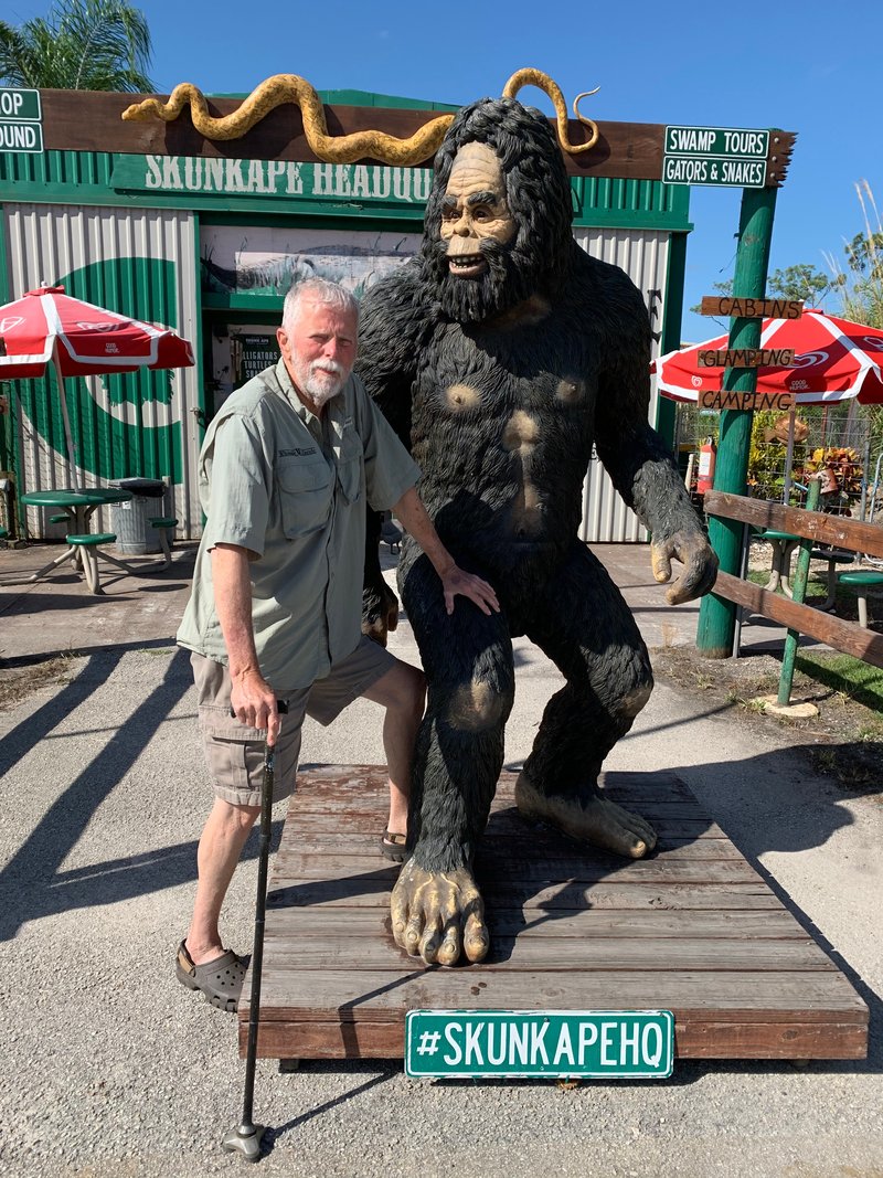 Steven Riley James - Photo 98