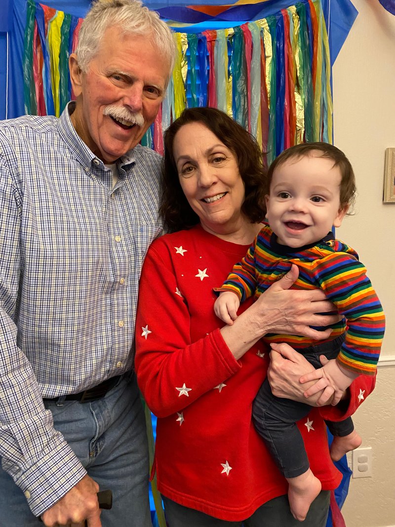 Steven Riley James - Photo 99