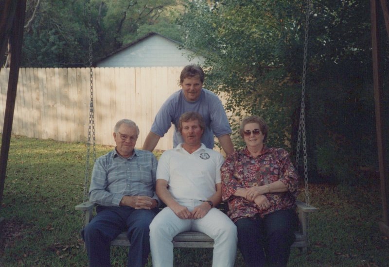 Steven Riley James - Photo 103