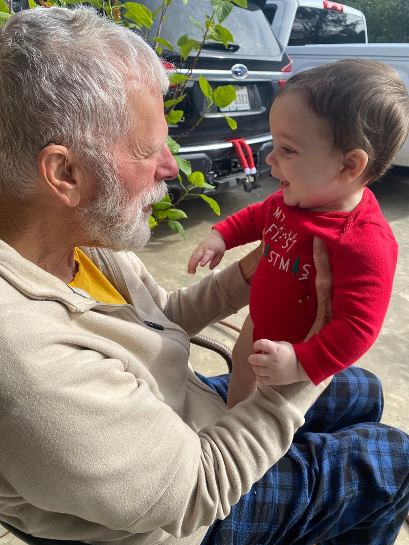 Steven Riley James - Photo 101