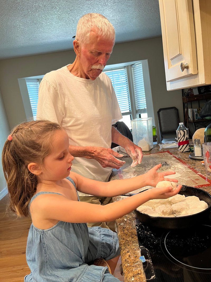 Steven Riley James - Photo 102