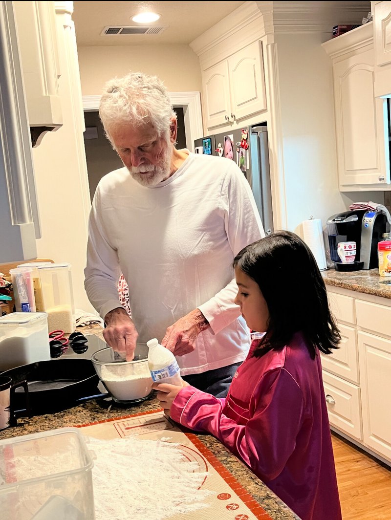 Steven Riley James - Photo 104