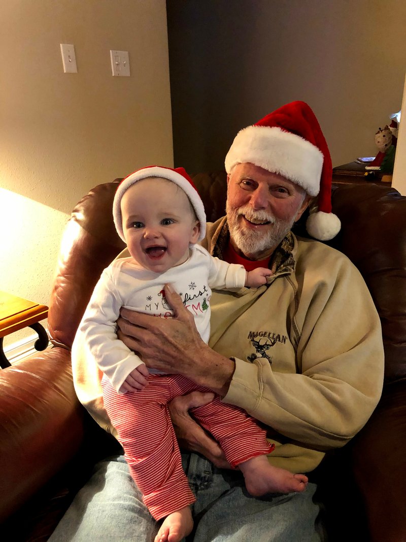 Steven Riley James - Photo 110