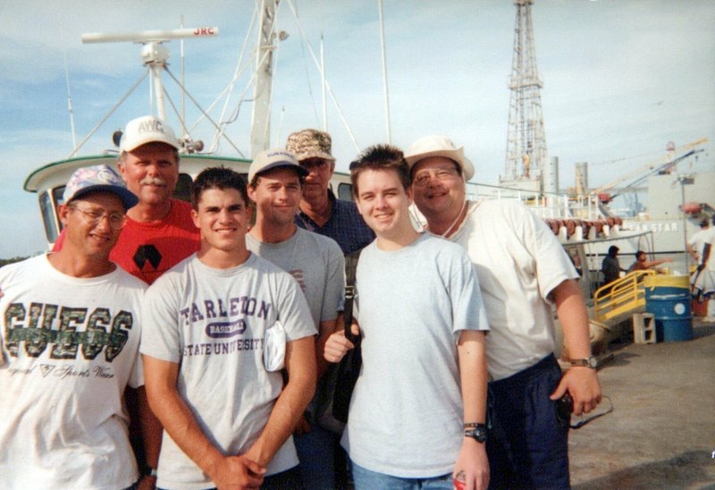 Steven Riley James - Photo 114