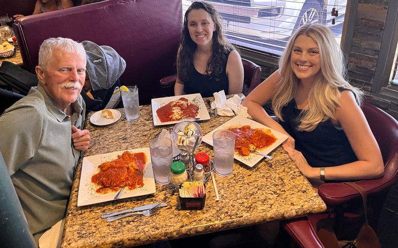 Steven Riley James - Photo 113