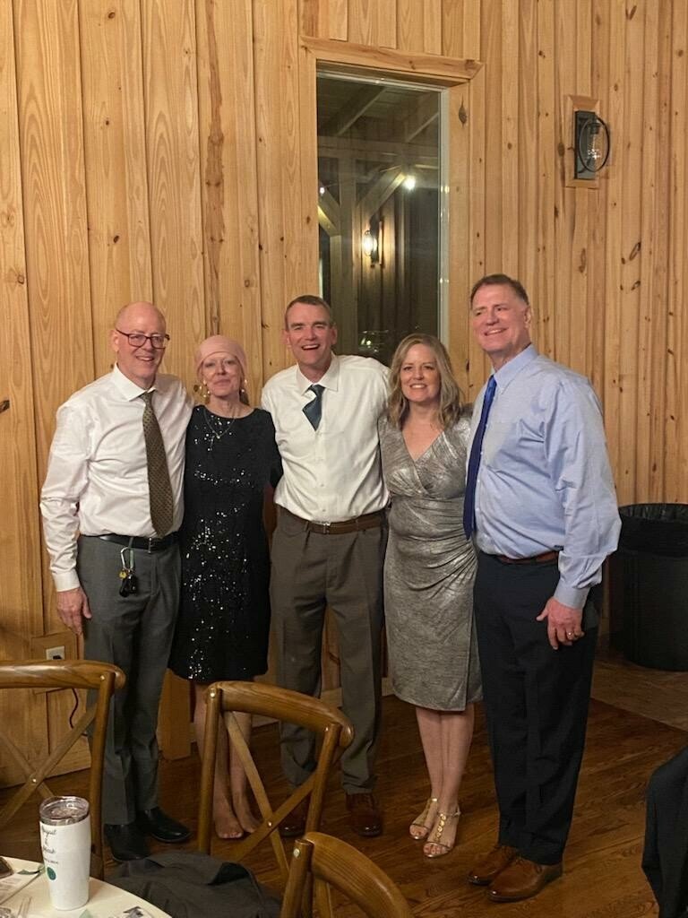 Rebecca Tennison Sparks - Photo 2