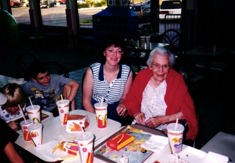 Rebecca Tennison Sparks - Photo 3