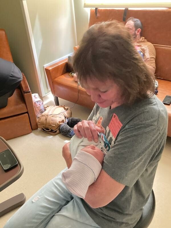 Rebecca Tennison Sparks - Photo 4