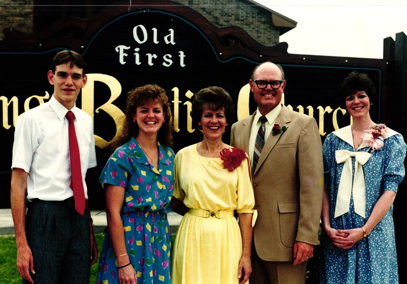 Rebecca Tennison Sparks - Photo 5