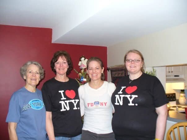 Rebecca Tennison Sparks - Photo 9