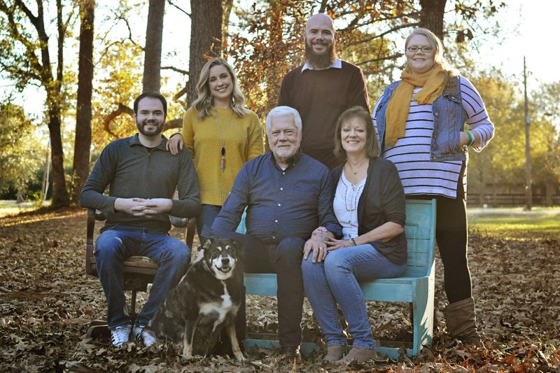 Rebecca Tennison Sparks - Photo 11