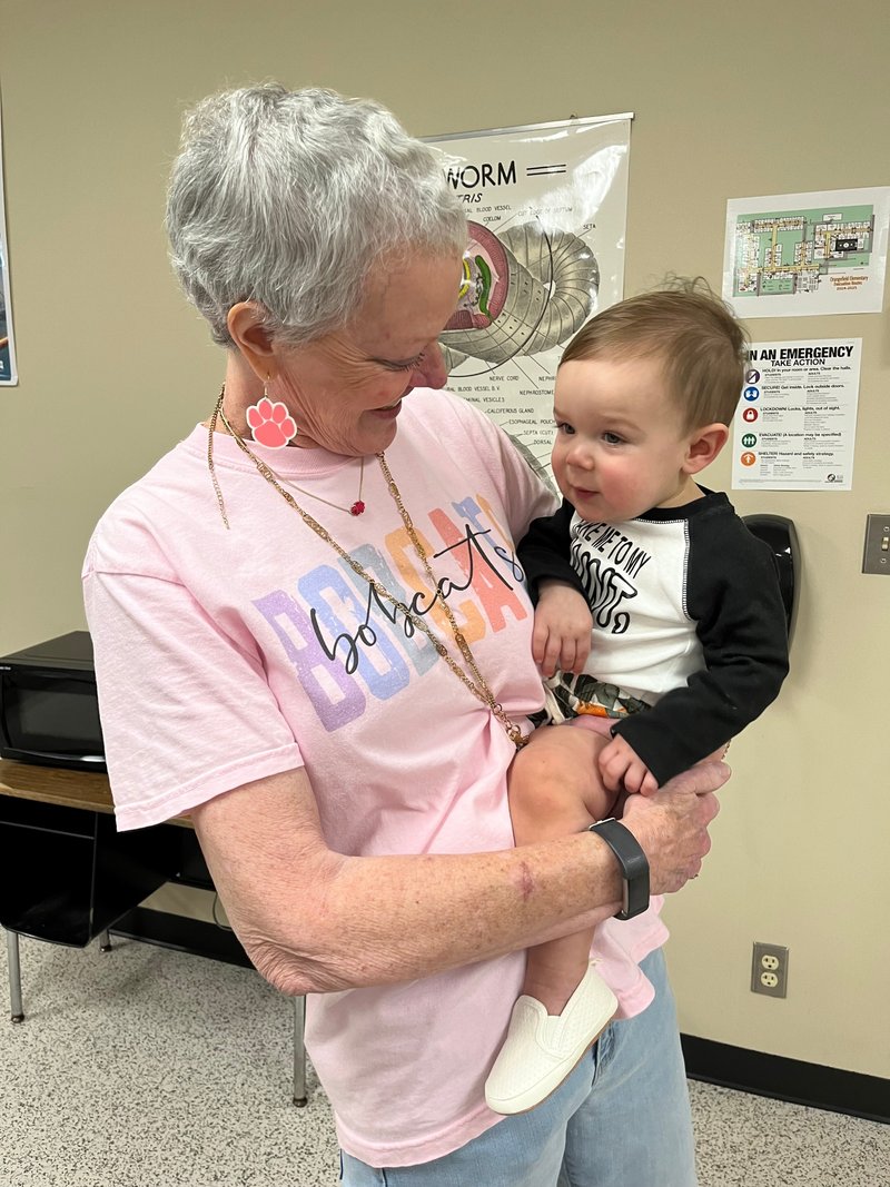 Rebecca Tennison Sparks - Photo 10