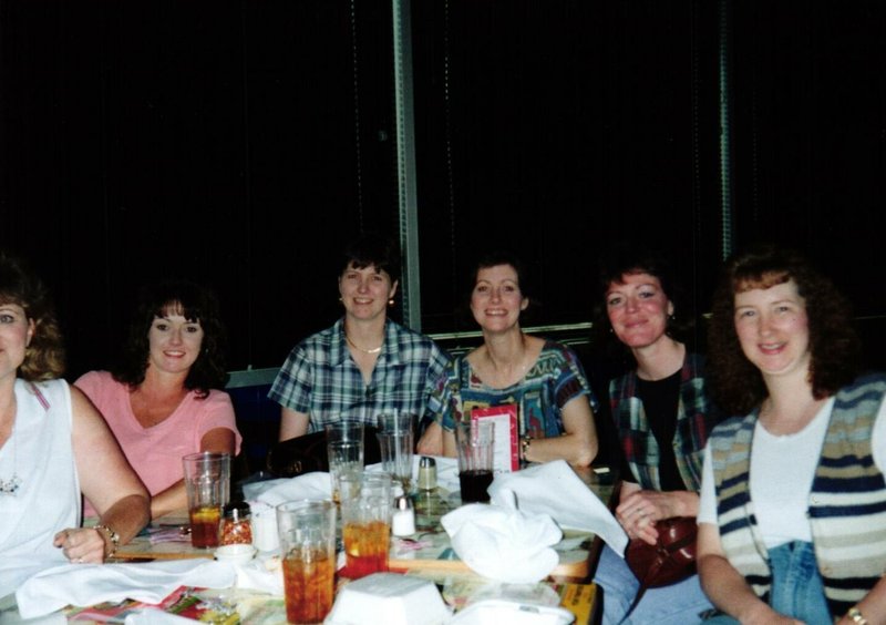 Rebecca Tennison Sparks - Photo 13