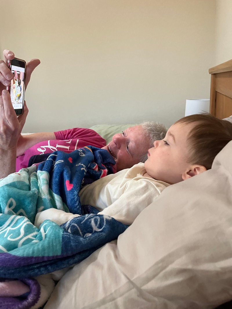 Rebecca Tennison Sparks - Photo 12