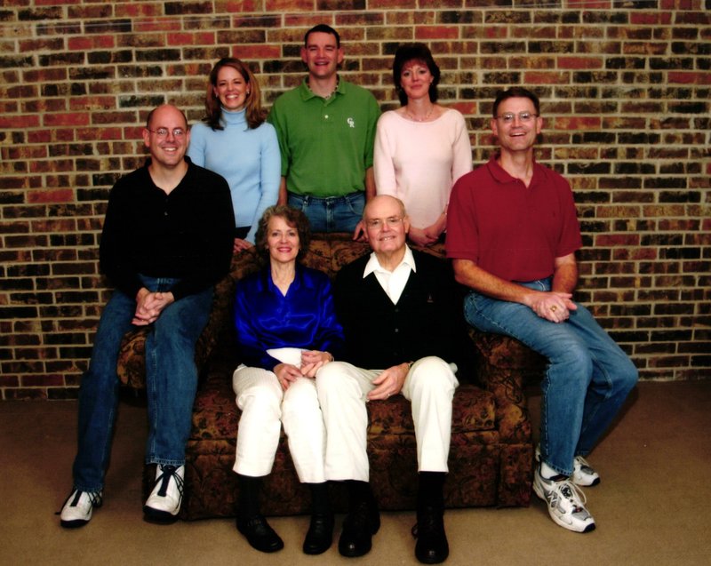 Rebecca Tennison Sparks - Photo 14