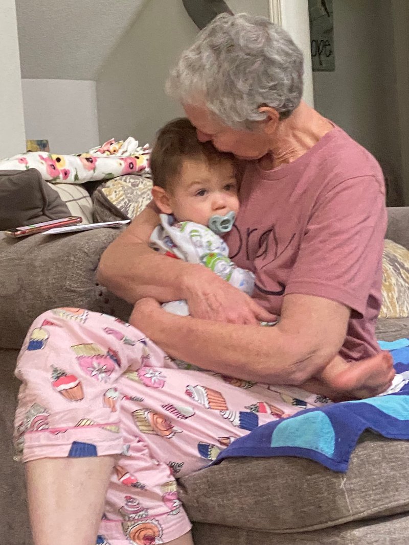 Rebecca Tennison Sparks - Photo 15