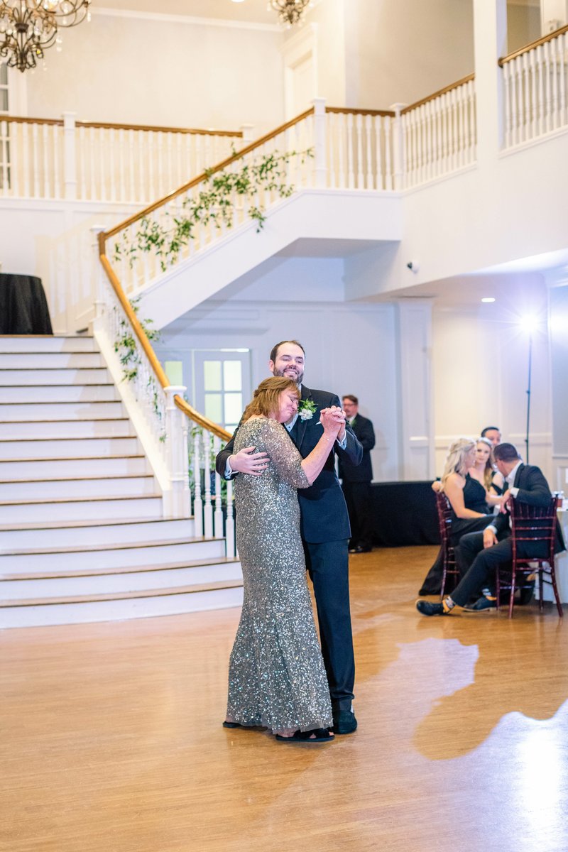 Rebecca Tennison Sparks - Photo 16