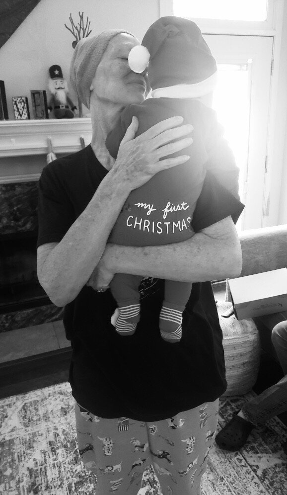 Rebecca Tennison Sparks - Photo 19