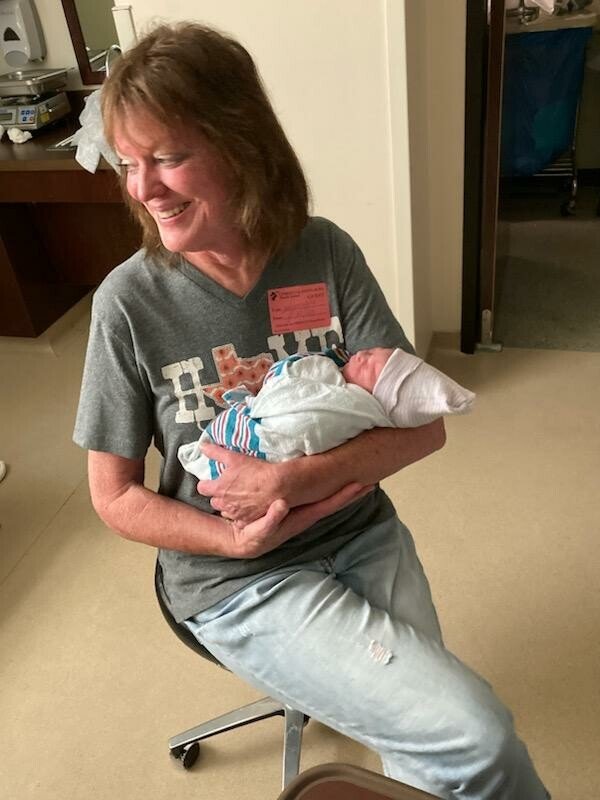 Rebecca Tennison Sparks - Photo 22