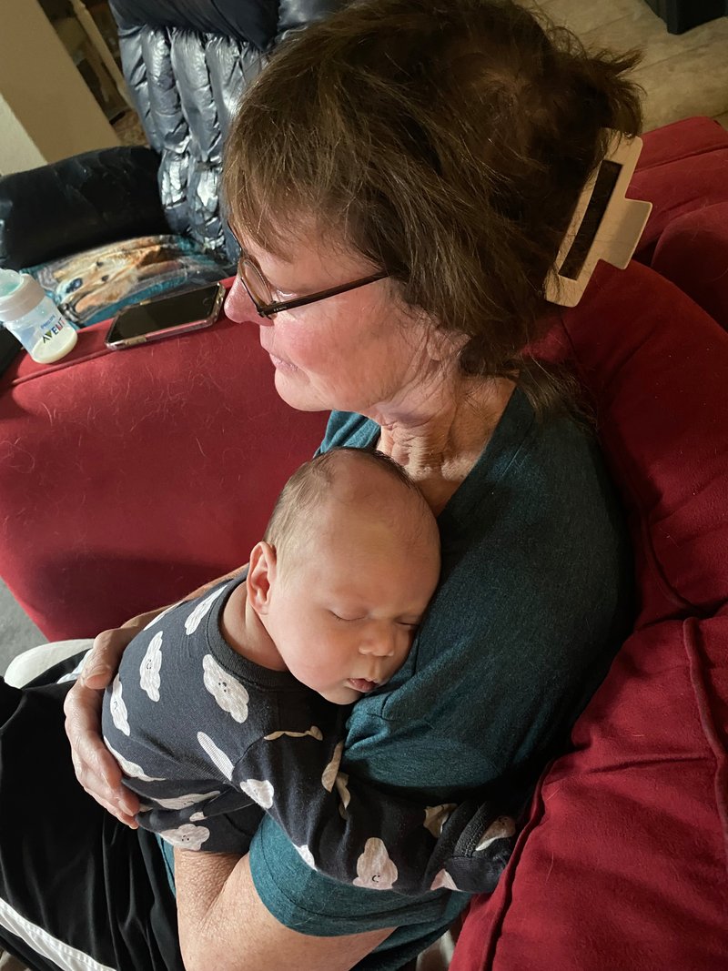 Rebecca Tennison Sparks - Photo 20