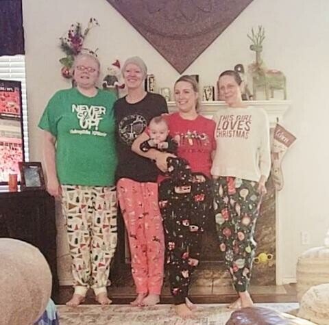 Rebecca Tennison Sparks - Photo 23