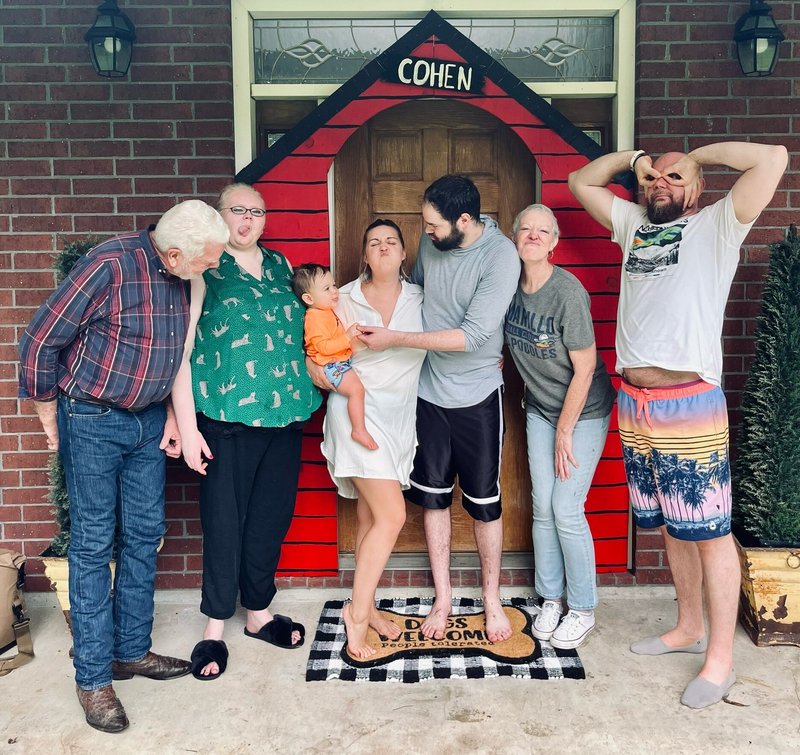 Rebecca Tennison Sparks - Photo 26