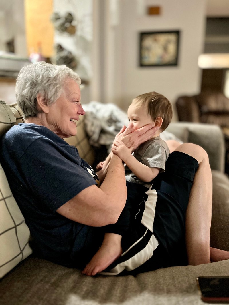 Rebecca Tennison Sparks - Photo 33